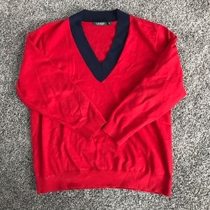 Ralph Lauren Sweater